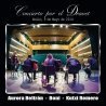 CD Concierto Solidario por el Dravet