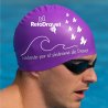 Gorro de natación Dravet