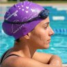 Gorro de natación Dravet (vista 2)