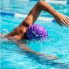 Gorro de natación Dravet (vista 3)