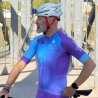 Maillot ciclista unisex RetoDravet - Gobik CX Pro