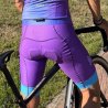 Culotte ciclista mujer RetoDravet - Gobik Absolute (vista 4)