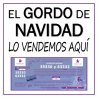 Lotería de Navidad 2026 solidaria – Fundación Síndrome de Dravet, números 39330 y 63332