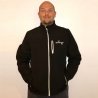 Chaqueta premium hombre