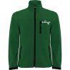 Chaqueta premium hombre (vista 2)