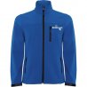 Chaqueta premium hombre (vista 3)