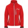 Chaqueta premium mujer (vista 3)