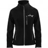 Chaqueta premium mujer (vista 4)