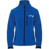 Chaqueta premium mujer (vista 5)