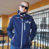 Chaqueta premium mujer