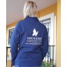 Chaqueta premium mujer (vista 2)