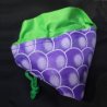 Bolsa plegable solidaria (vista 3)