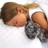 Almohada antiasfixia epilepsia