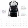 Camiseta técnica premium mujer (vista 3)