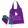 Bolsa plegable solidaria