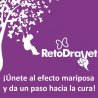 Fila 0 para evento solidario