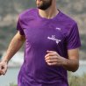 Camiseta técnica hombre