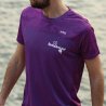Camiseta técnica hombre (vista 2)