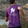 Camiseta técnica hombre (vista 3)