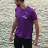 Camiseta técnica hombre (vista 4)