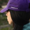 Gorra solidaria unisex adulto (vista 2)