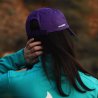 Gorra solidaria unisex adulto (vista 3)