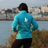 Chaqueta premium mujer (vista 8)