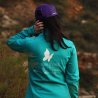 Chaqueta premium mujer (vista 9)