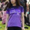 Camiseta técnica premium mujer