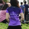 Camiseta técnica premium mujer (vista 2)