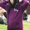 Sudadera unisex adulto (vista 2)