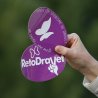 Par de pegatinas Dravet