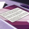 Libretas molonas solidarias Dravet (vista 11)