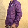 Chaqueta cortavientos impermeable (vista 2)
