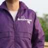 Chaqueta cortavientos impermeable (vista 4)