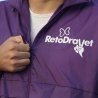 Chaqueta cortavientos impermeable (vista 5)