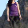 Camiseta técnica tirantes mujer 2024 (vista 2)