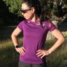 Nueva camiseta técnica mujer