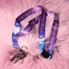 Lanyard / Cinta porta tarjetas (vista 2)