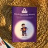 Libro Raúl, el Superhéroe Mutante