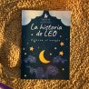 Libro La Historia de Leo: Colorea el Cuento